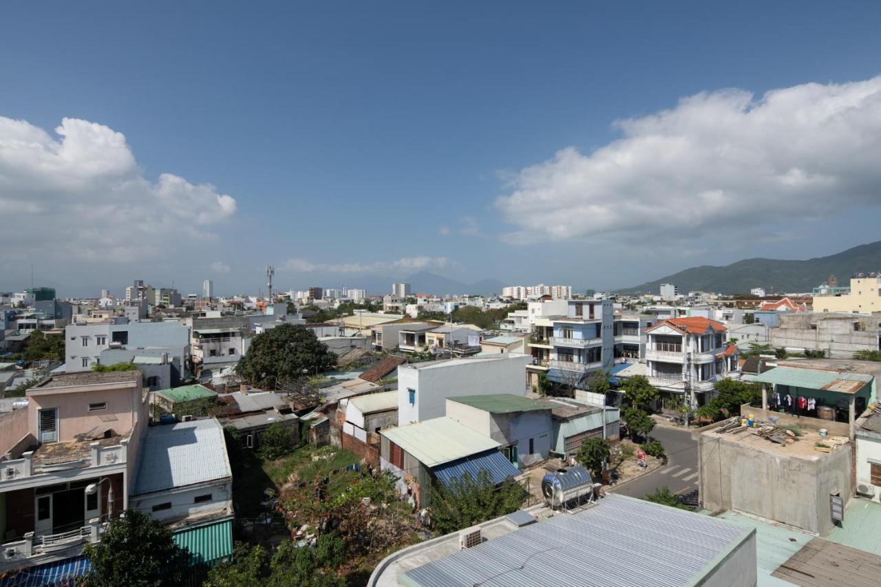 Carol'S Homestay & Apartment Da Nang Exterior foto