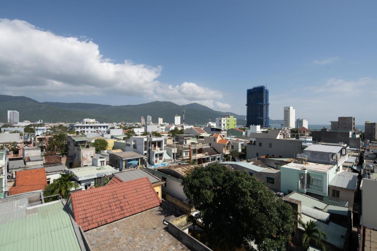 Carol'S Homestay & Apartment Da Nang Exterior foto